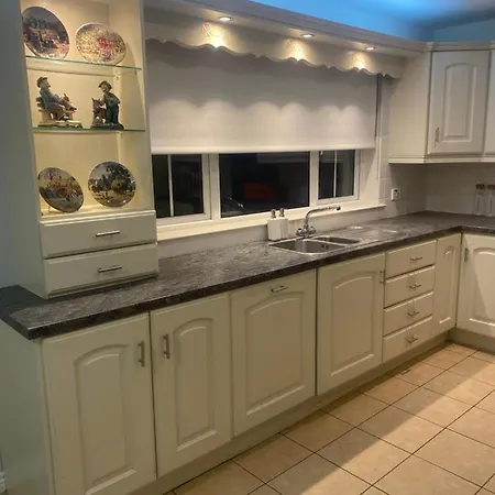 House In Mid Ulster - Sleeps 8 Villa Draperstown Exterior photo