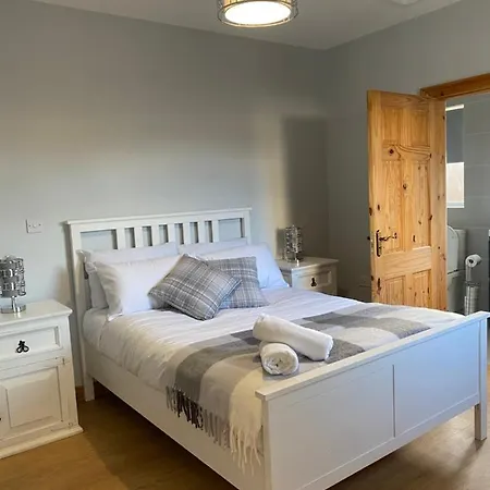 House In Mid Ulster - Sleeps 8 Villa Draperstown Exterior photo