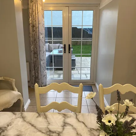 House In Mid Ulster - Sleeps 8 Villa Draperstown Exterior photo