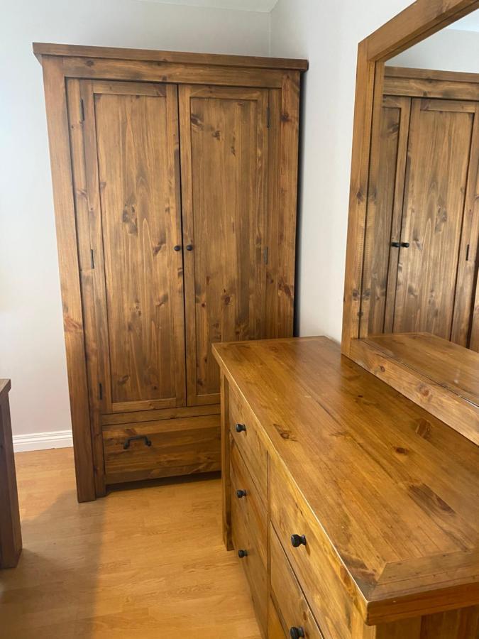 House In Mid Ulster - Sleeps 8 Holiday home