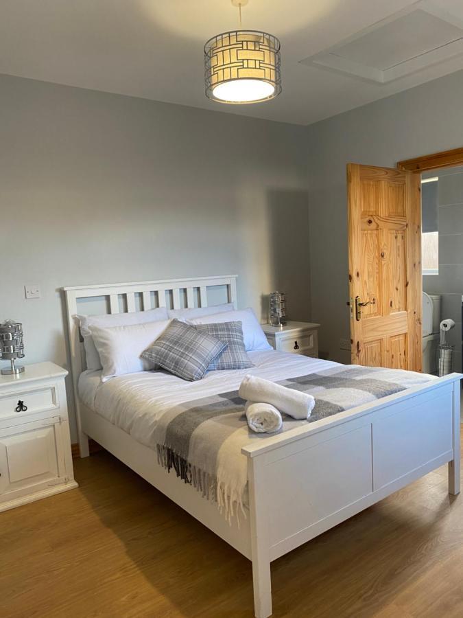 House In Mid Ulster - Sleeps 8 Holiday home