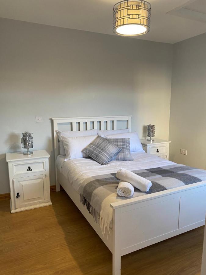House In Mid Ulster - Sleeps 8 Holiday home Draperstown