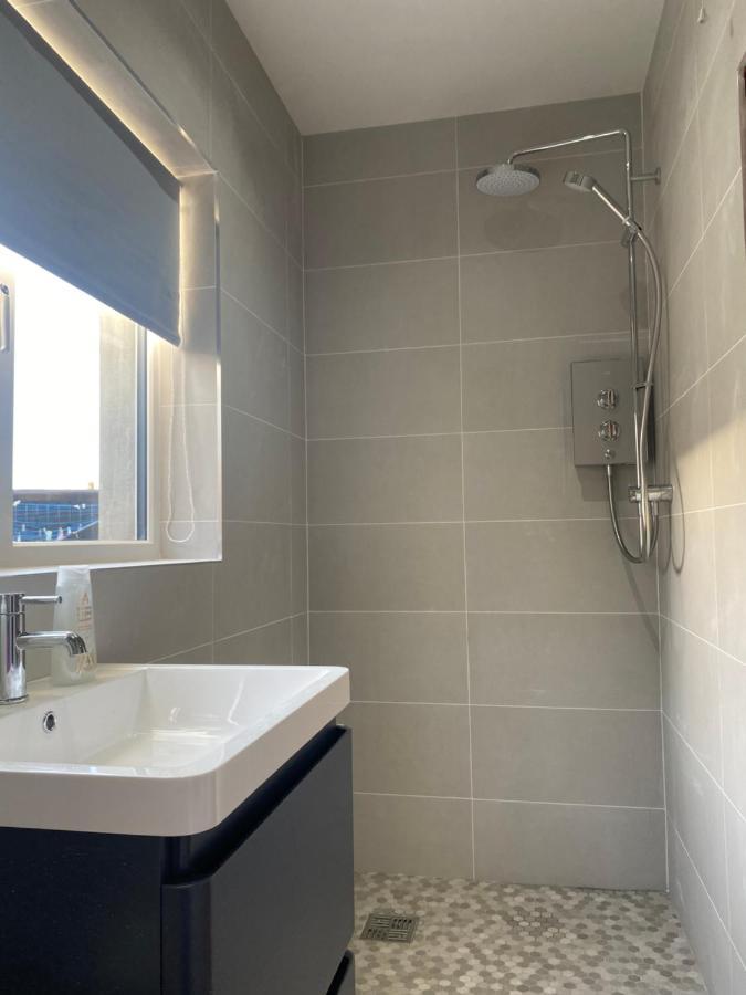 House In Mid Ulster - Sleeps 8 Holiday home Draperstown