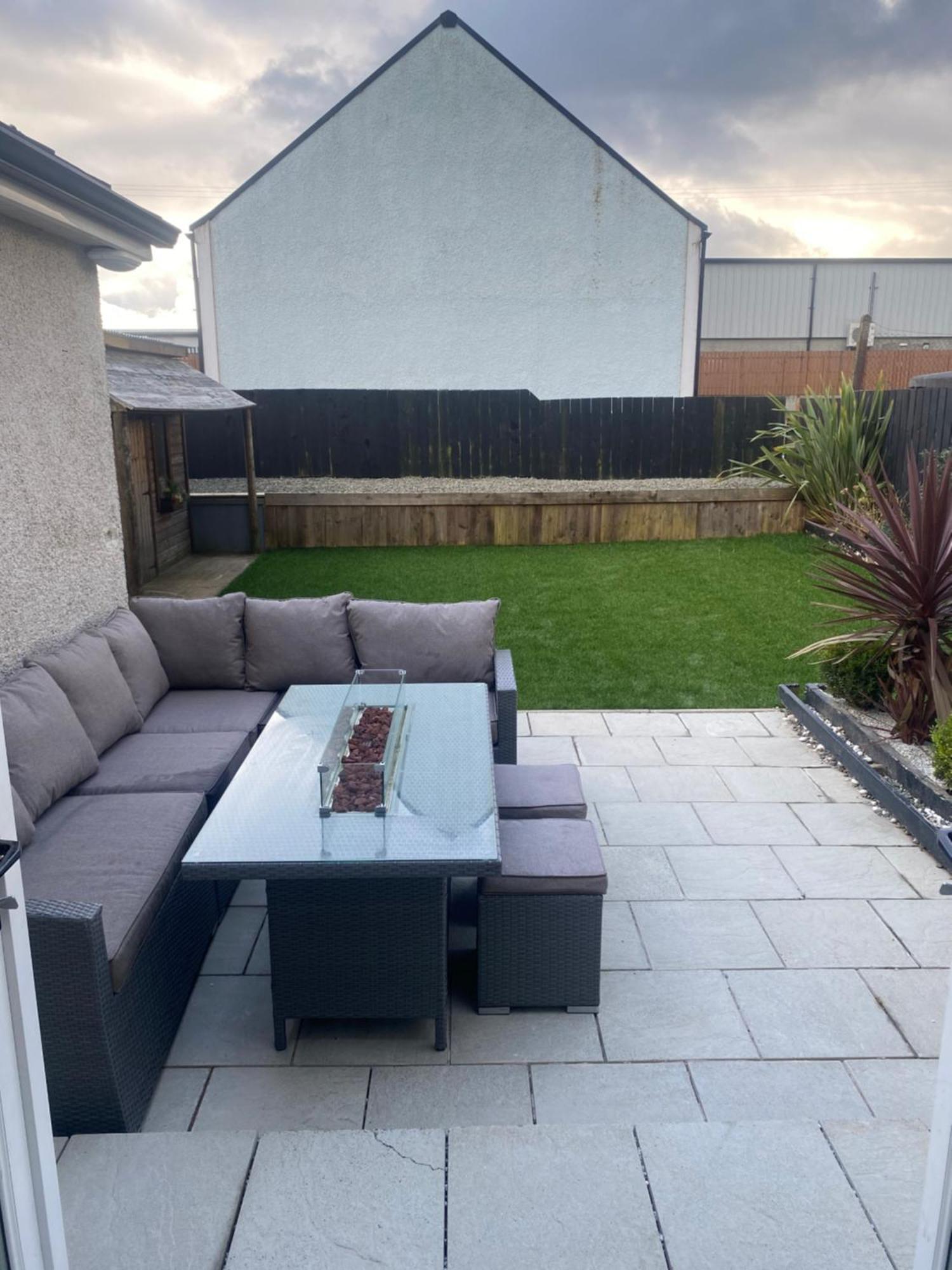 House In Mid Ulster - Sleeps 8