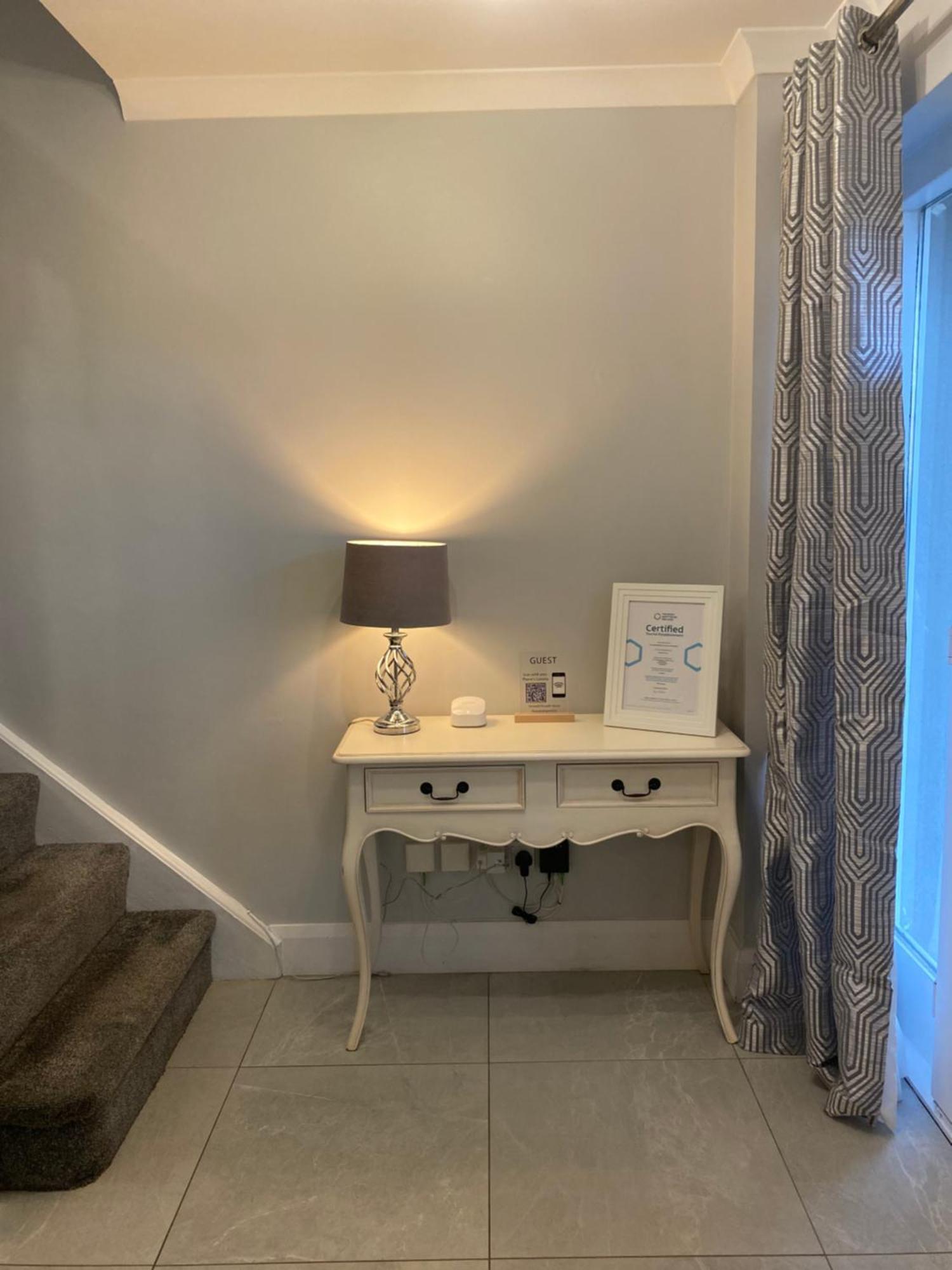 House In Mid Ulster - Sleeps 8 Holiday home