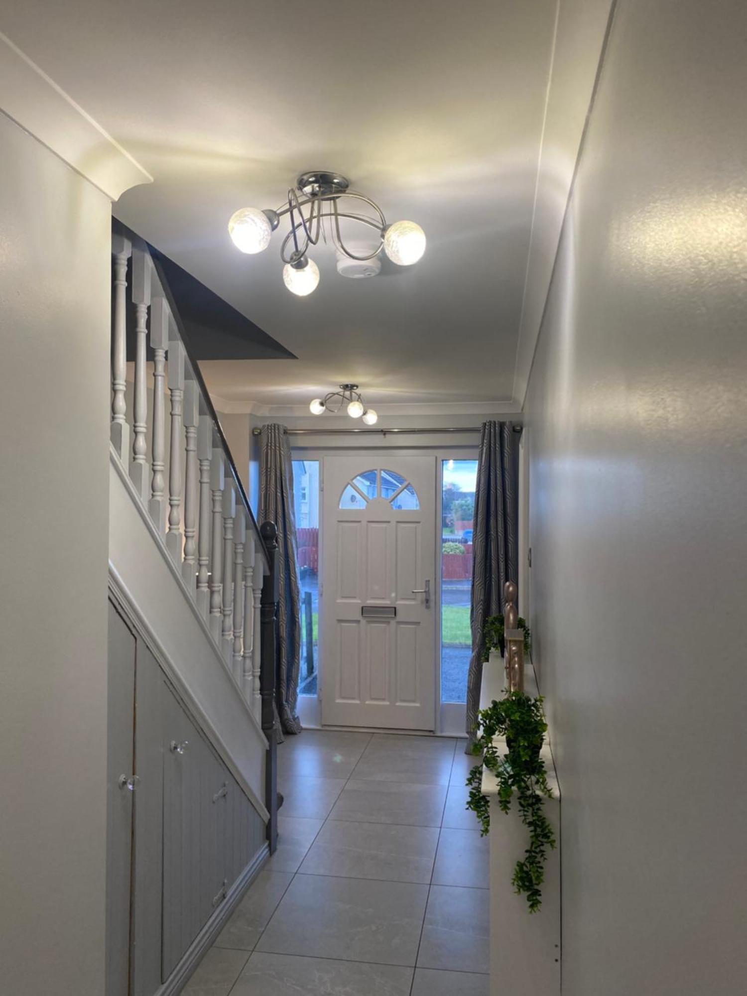 Holiday home House In Mid Ulster - Sleeps 8 *