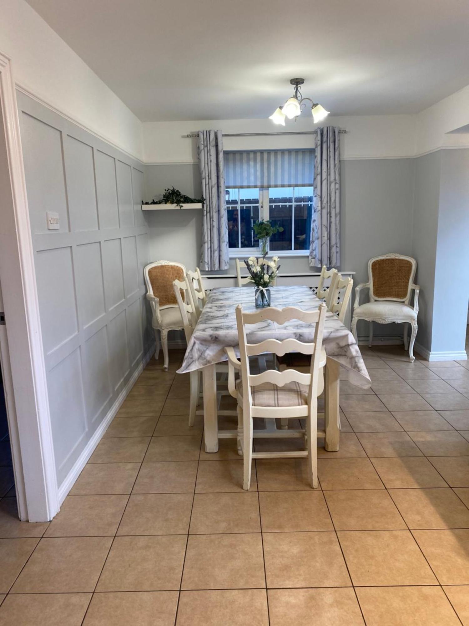 House In Mid Ulster - Sleeps 8 Holiday home *