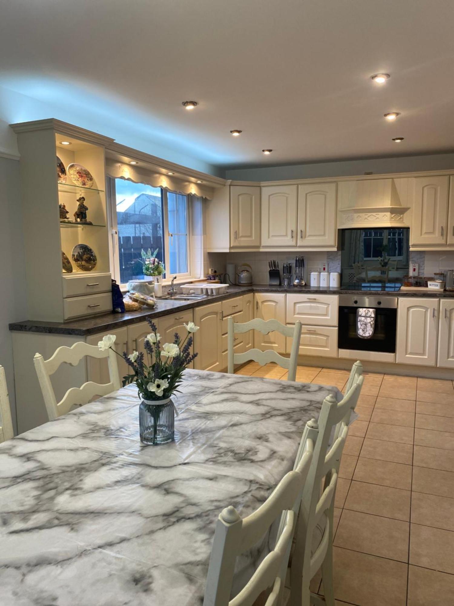 Holiday home House In Mid Ulster - Sleeps 8