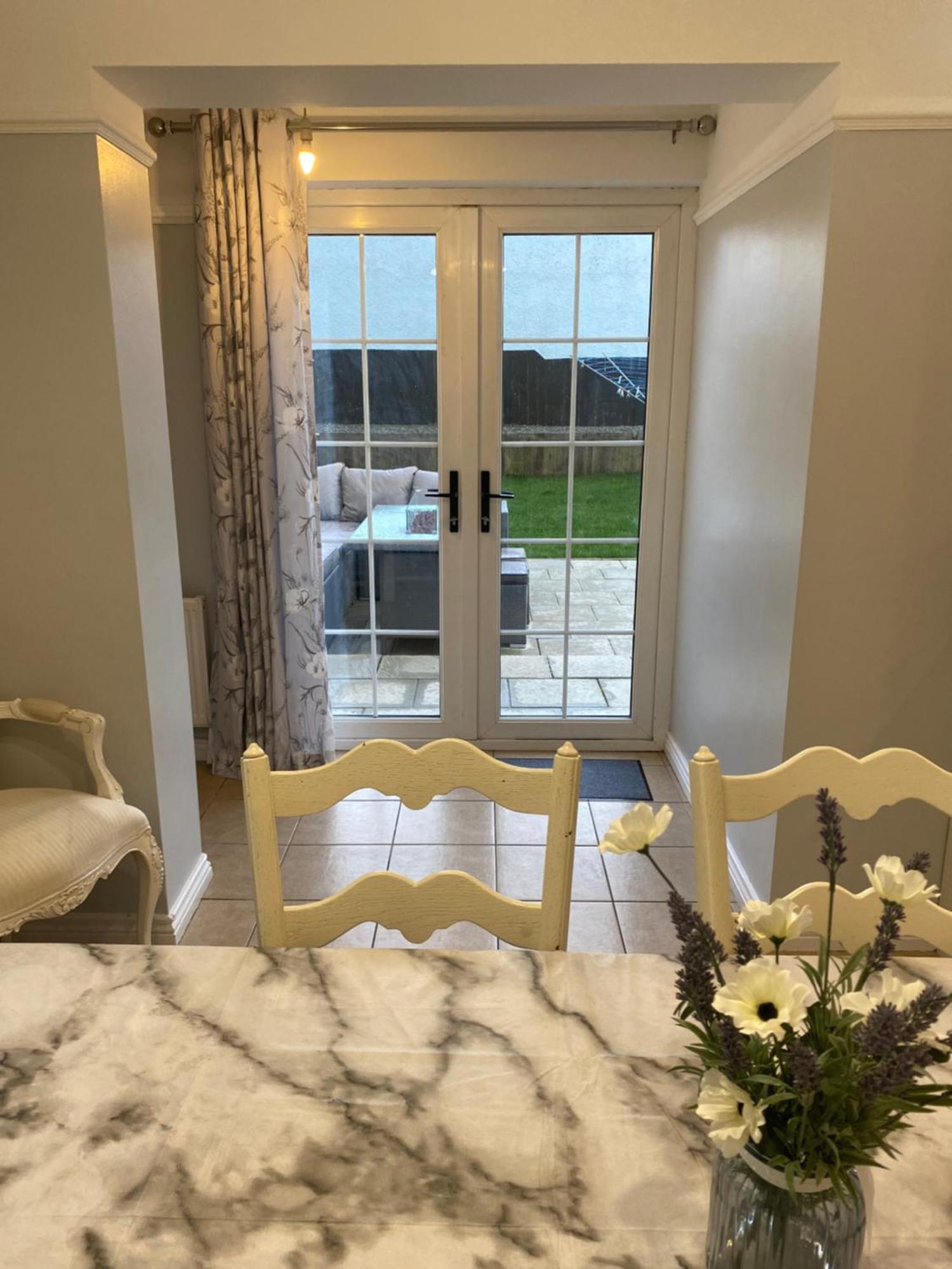 House In Mid Ulster - Sleeps 8 Holiday home Draperstown