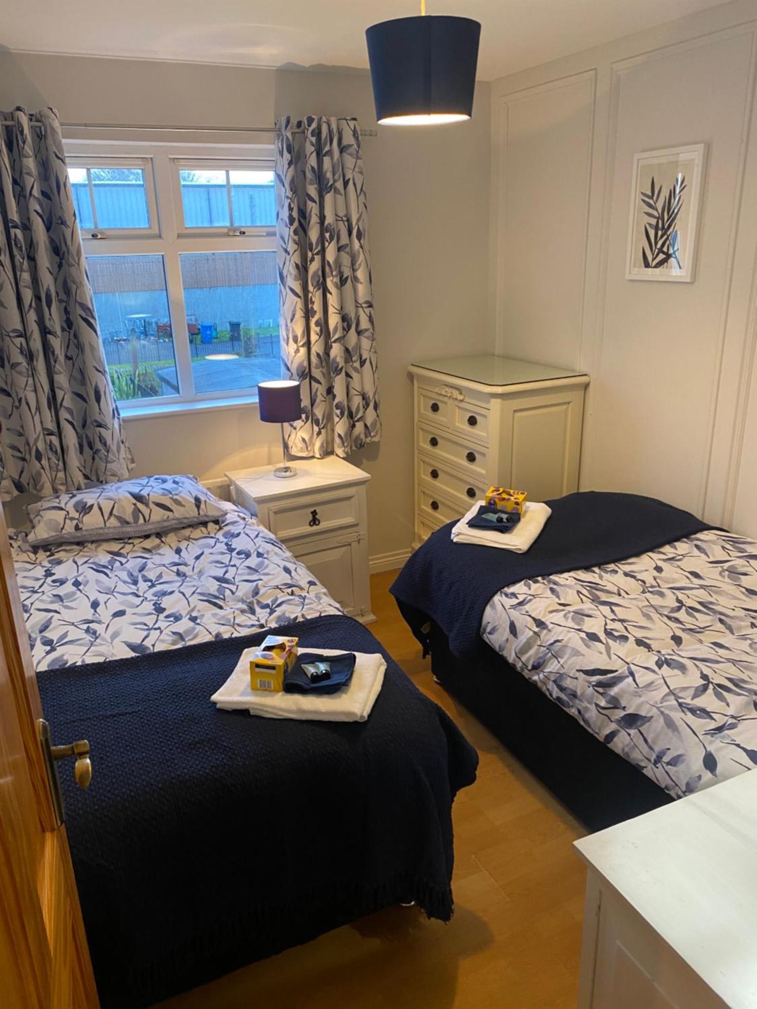 House In Mid Ulster - Sleeps 8 Holiday home *
