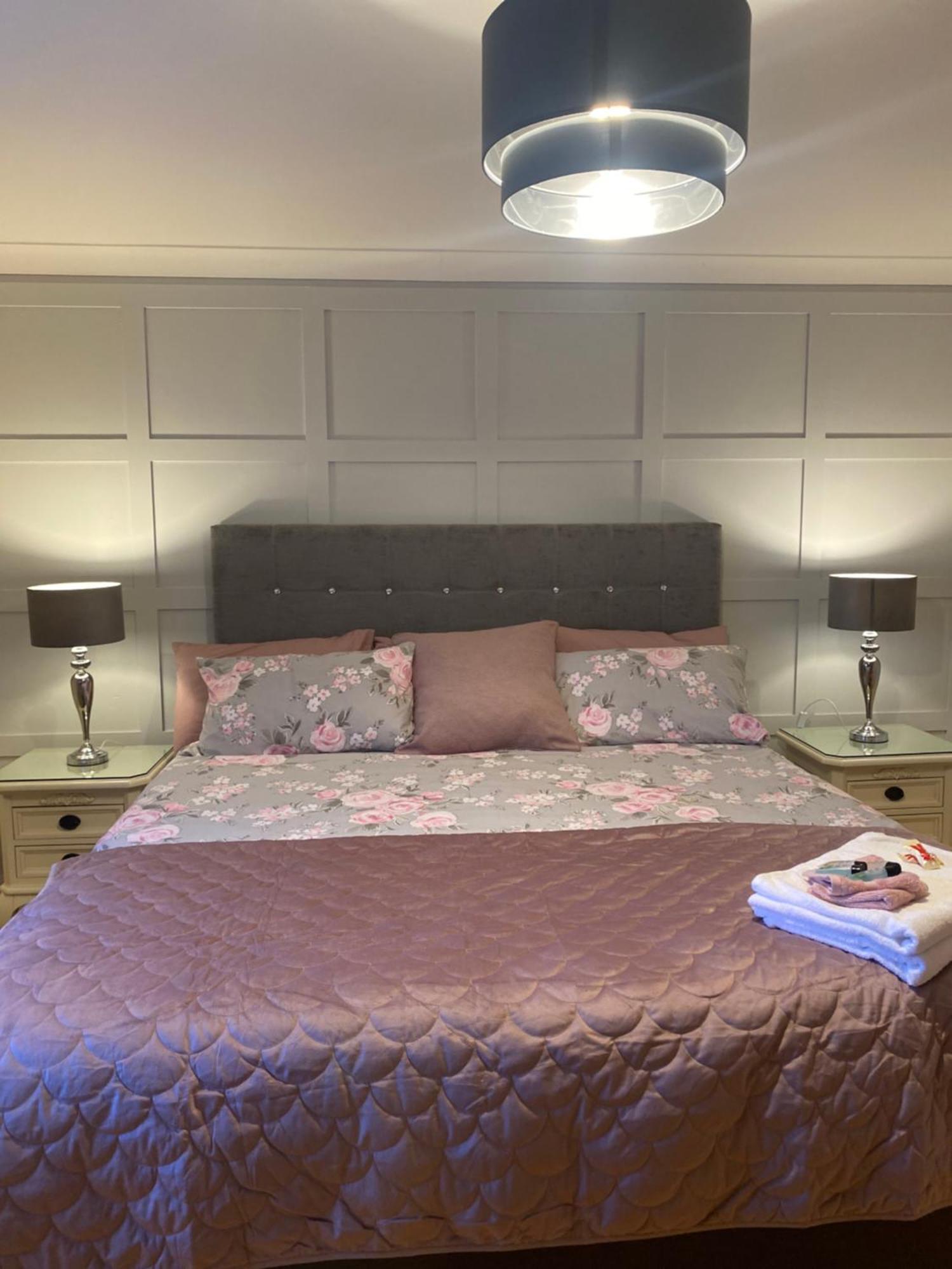 House In Mid Ulster - Sleeps 8 Holiday home Draperstown