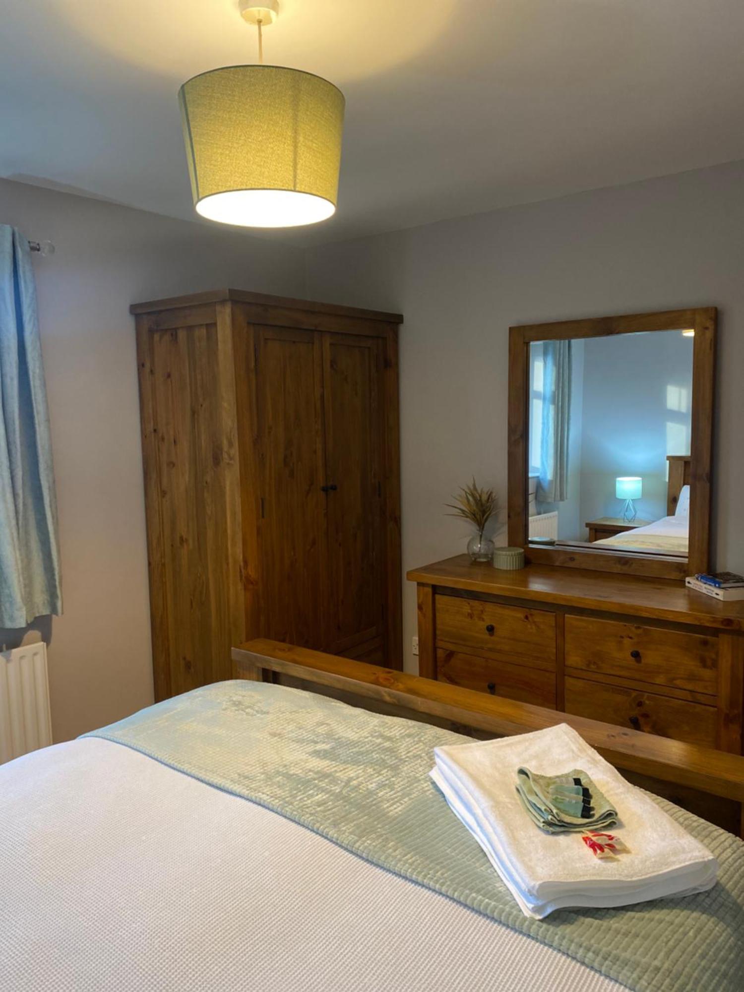 House In Mid Ulster - Sleeps 8 Holiday home