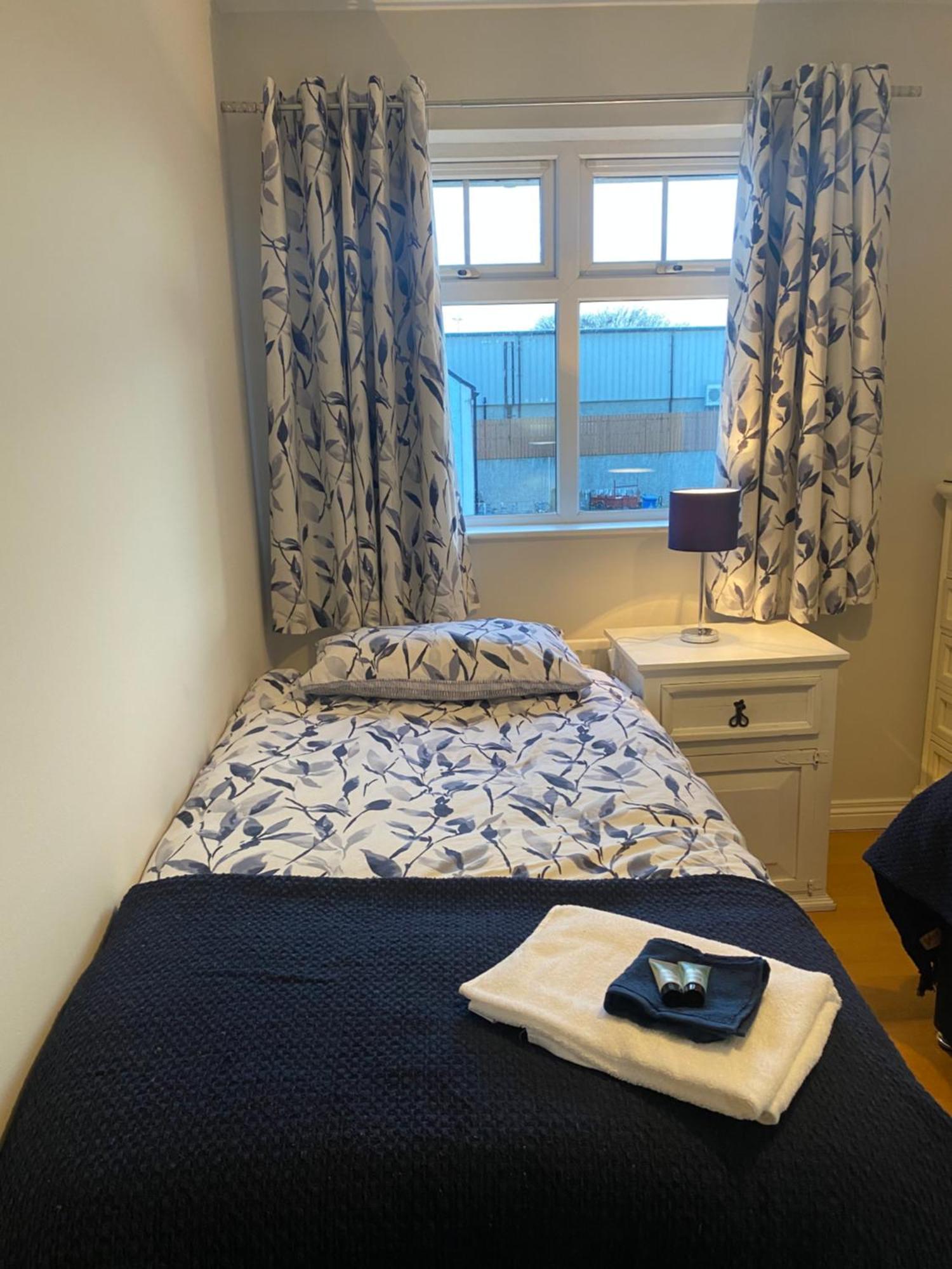 Holiday home House In Mid Ulster - Sleeps 8 *